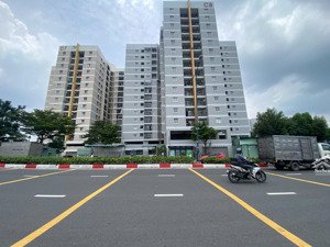 bán nhà mặt tiền man thiện trung tâm tăng nhơn phú, tp thủ đức