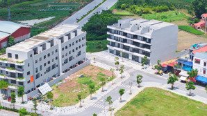 chính chủ bán lô đất nền dự án bavella green park dĩnh kế, tp bắc giang