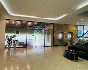cho thuê văn phòng tại việt đức complex, 250 nghìn / m2, 1000 m2, trần cao 4m2
