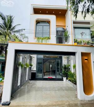  NHÀ MỚI HOÀN THIỆN – PHÁP LÝ RÕ RÀNG – TRUNG TÂM KHU DÂN CƯ 