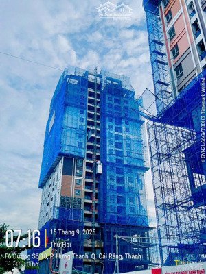 căn gốc 2 pn, 2wc view ngắm pháo hoa. nội thất cao cấp, an ninh 3 lớp