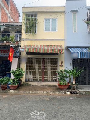 bán nhà mt lê lư 4x20.2 1 trệt 1 lầu, 9.8 tỷ