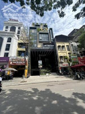 Bạch Mai – Nhà mới đẹp, thang máy, ở cực sướng, kinh doanh cực đỉnh – hơn 20 tỷ