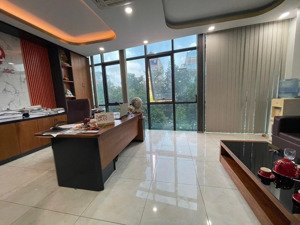 chuẩn, tôi cần bán tòa nhà văn phòng quận nam từ liêm, 80m2, thang máy, 20 tỷ
