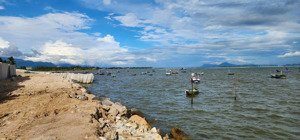 cần bán lô đất vip mặt biển khu kinh tế vân phong, khánh hòa