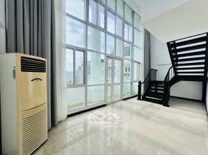 cho thuê penhouse 3 phòng ngủ, đầy đủ nội thất tại ciputra