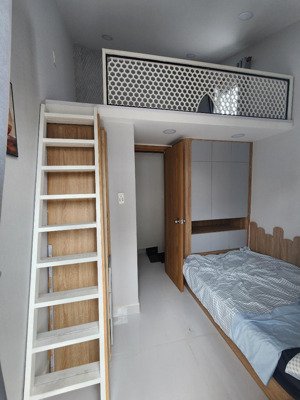 cho thuê nhà 1/ nguyễn văn công, phường hạnh thông (phường 3 cũ), gò vấp