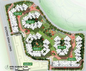 bán gấp căn hộ celadon city, quận tân phú, 96m2, 3pn, có sổ hồng, giá bán 4.85 tỷ, lh 