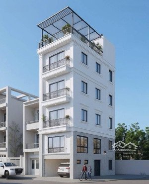 bán nhà ngọc thụy lô góc 2 thoáng, mặt tiền siêu rộng ô tô ngủ trong nhà! nhà đẹp như người