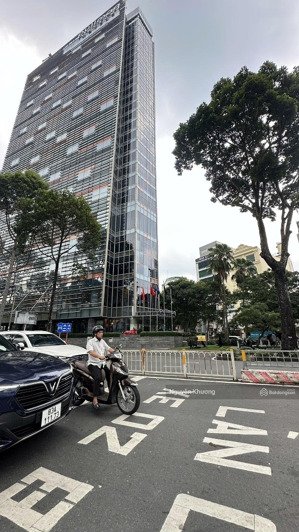 đẳng cấp! góc 2 mặt tiền lê thánh tôn, p. bến nghé (dt:16x10m) 5 tầng-hđt:360tr giá 112 tỷ