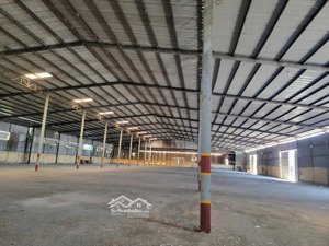 cho thuê kho xưởng tại đường trần phú vĩnh nguyên, nha trang. diện tích: 13000m2