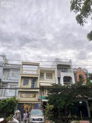 Mặt Tiền Nguyễn Chí Thanh Q11 – DT 3.9x17m – 3 Tầng + ST – Giá 14 Tỷ TL