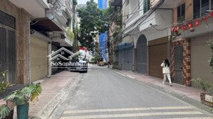 siêu phẩm đình thôn 2 mặt thoáng-ngõ ô tô tránh - ở sướng, cho thuê siêu lợi nhuận