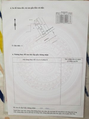 bán mặt tiền đường ba cu, phường 1, vũng tàu, cách biển 100m giá chỉ 2x tỷ