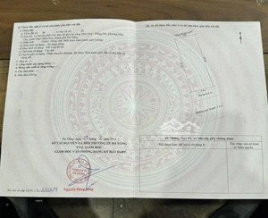 bán đất view đầm sen - nam hoà xuân