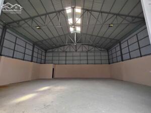 CHO THUÊ KHO XƯỞNG MỚI XÂY GẦN KCN LONG HẬU, CẦN GIUỘC 300M2 GIÁ 20TR