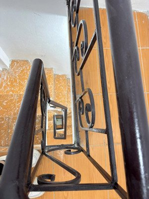 tôi chính chủ cần bán nhà ngõ phổ giác, phố ngô sĩ liên 10m2 x 5 tầng, 1,58 tỷ