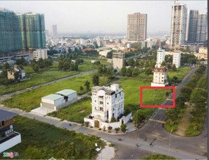 lô đất đẹp mt nguyễn an ư, trần quý kiên, tml - q2 - 16x21m, 335m2 - giá 115 tỷ tl