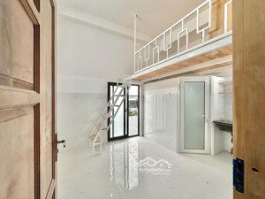 duplex xây mới 50p full nội thất ngay cuối tân kỳ tân quý. giá từ 2tr8/phòng