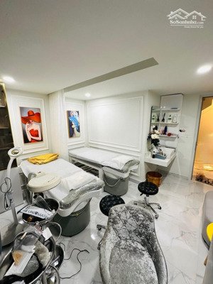 bán nhà 3tầng, hxh tiện kinh doanh - trần đình xu - quận 1