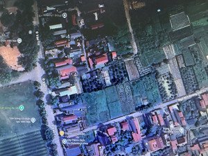 bán đất đấu giá lô góc (108m2 - 6x18m)