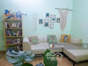 căn hộ hh3b linh đàm 1 phòng ngủ, 1 vệ sinh, pháp lý hđmb, giá hợp lý