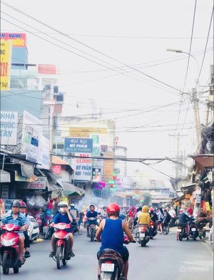 đầu tư sinh lời ngay - mặt tiền gò xoài - vị trí đắc địa - giá nhỉnh 7 tỷ