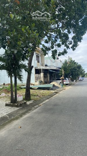 bán lô đất đẹp tại đường đô đốc lân trung tâm cẩm lệ, đà nẵng giá 5,790 tỷ.