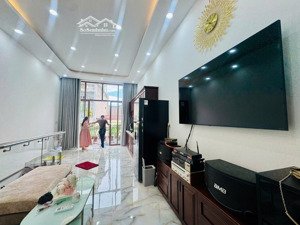 cho thuê 3 phòng trọ mới 100% gần lê đức thọ, đầy đủ nội thất cao cấp, xách vali vào ở ngay