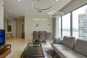 bán căn 3pn giá tốt nhất đảo kim cương - tháp maldives, view đẹp