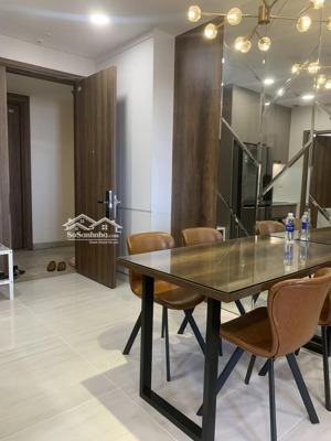 bán căn hộ central plaza, 55m2, 2pn, tầng thấp, giá 3,85 tỷ. ll: kiểm