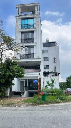 bán nhà mt trương văn bang, 5x22, 1 hầm, 4 lầu, st, 35 tỷ