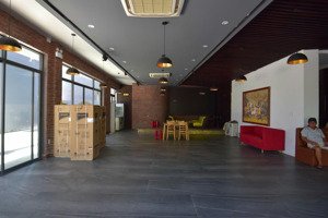 lô đất 306m² khuê mỹ đông- khu nhà máy cao su gần biển. tặng tòa căn hộ 3 tầng, dòng tiền 100 tr/th