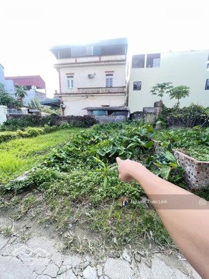 bán 40m2 đất vàng bến trung bắc hồng, ngõ thông ô tô - hiếm có khó tìm