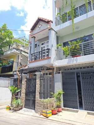 bán nhà, góc 2 mặt tiền cao văn ngọc, 65m2 x 1 lầu chỉ 7 tỷ 5 còn tl