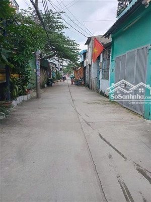 chủ gởi bán gấp - nhà 3 tầng btct - 4x20 - hxh thông - chỉ 5 tỷa