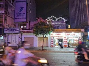 bán nhà tiện xây mới- khu đất vàng trung tâm -361m2 quận 1 đinh tiên hoàng, p. đa kao- giá 120 tỷ