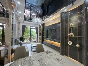 siêu phẩm mặt phố kim giang vỉa hè rộng view vườn hoa kinh doanh sầm uất sổ đỏ chính chủ