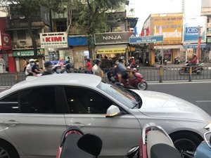 mặt tiền hiếm - đinh tiên hoàng - bình thạnh - 3 tầng 3pn - 44.5m2 - chỉ 9 tỷ