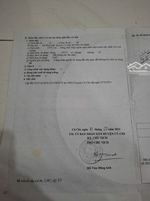 chủ gửi đất mặt tiền đường 157, 1 sẹc hà duy phiên