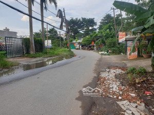 bán đất giá tốt tại bưng ông thoàn, phú hữu, q9 giá 5 tỷ, 62 m2