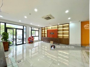 tầng trệt 7x20m đối diện công viên coffee, có thang máy, máy lạnh, hầm để xe, giờ giấc thoải mái