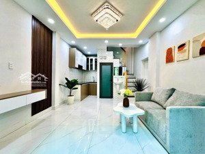 bùi đình tuý - full nội thất - chỉ 4.5tỷ tl