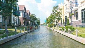 sở hữu ngay biệt thự song lập 200m2 cắt lỗ1.5 tỷ,xây 1 trệt 1 lầu,giá gốc 7.762 tỷ.bán 6 tỷ(có vat)