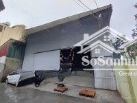 cho thuê kho đường do nha, tây mỗ, ntl, hn. 240m, cao 7m, tôn trống nóng. giá 14tr/th. 