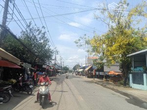 bán đất mặt tiền võ văn hát ,xây cao, tiện kinh doanh