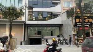 cho thuê mặt phố tây hồ 80m - mặt tiền 7m - lô góc - giá siêu cạnh tranh