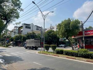 BÁN NHÀ MẶT TIỀN NGUYỄN CỬU ĐÀM 4X19 NGAY KHU VIP TÂN SƠN NHÌ GIÁ CHỈ 13,5 TỶ