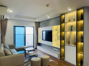 bán căn hộ 3 phòng ngủ tại indochina plaza, xuân thủy, cầu giấy