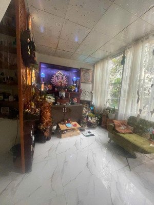 nhà riêng vạn phúc 5,3 tỷ-38m2- cách ngõ ô tô tránh 15m-3 tầng nhà cũ- sổ đỏ vuông đẹp.